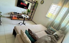 Apartamento 3/4 ótima localização